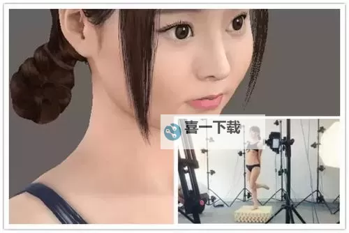 国产成人自拍字幕:探索自我表达的独特魅力图1