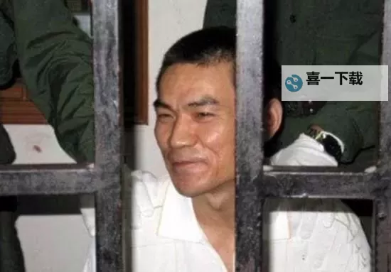 揭秘中国十大黑帮老大:最具影响力的黑帮头目盘点图1