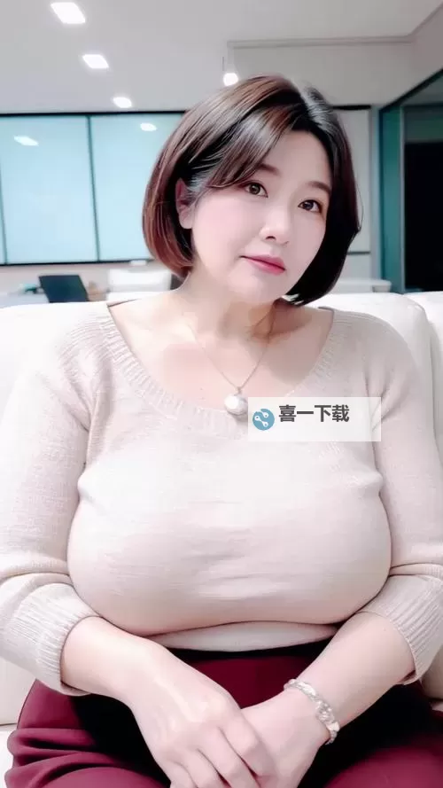 熟女在线导航:畅享成熟魅力的优质平台推荐图1