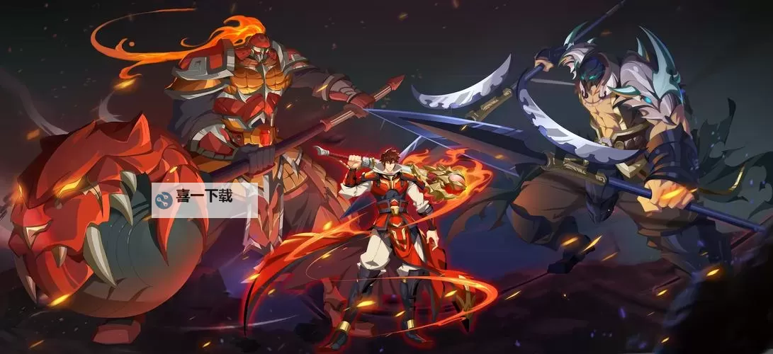 镇魂记电脑版下载 电脑玩镇魂记模拟器推荐图2