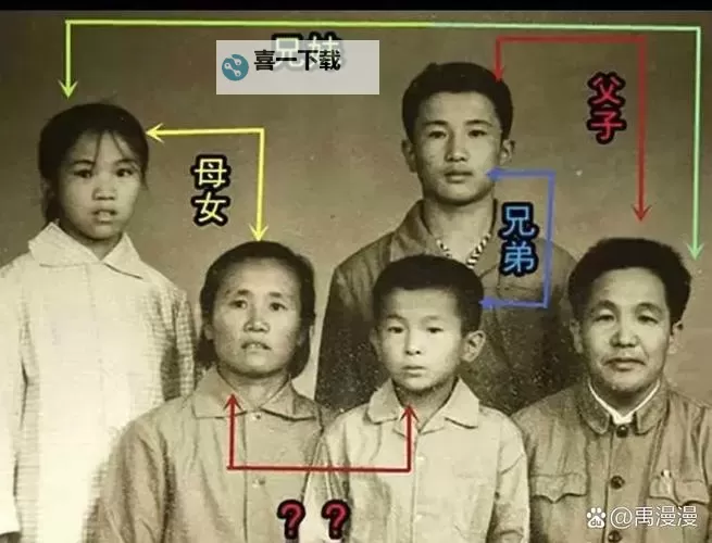 你有没有搞过自己的亲人？——情感与界限的探讨图1