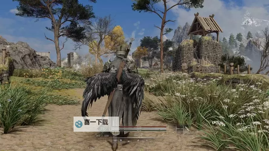 上古卷轴5:天际 佛斯卡全难点图文攻略 bug预防及解决办法图1