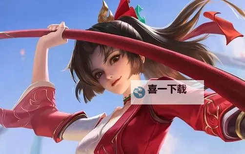 云缨被捅到流口水一脸舒服的表情:那一刻的温柔与满足图1