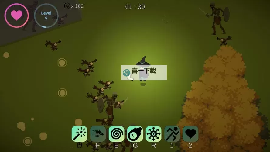 魔法风暴电脑版下载 魔法风暴电脑版的安装使用方法图1