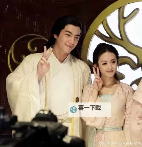 怎么双开楚乔传之谍纸天眼H5？ 楚乔传之谍纸天眼H5双开挂机图文全攻略图1