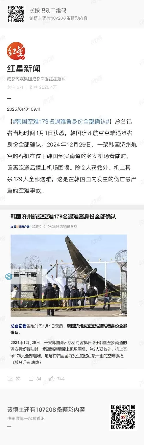 在韩遇难3名中国乘客均为临时工：事故反映外籍临时工就业状况图1