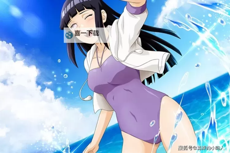 无码黄片动同人火影：探秘火影同人作品中的禁忌与创新图1