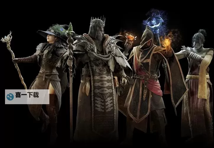 《龙之信条2》全职业介绍及选择推荐 龙之信条2选什么职业图1