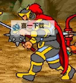 铁骑三国电脑版下载 电脑玩铁骑三国模拟器推荐图1