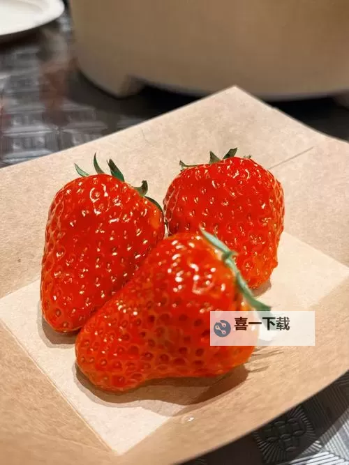 探索最新体验:草莓在线带你畅享健康生活图1