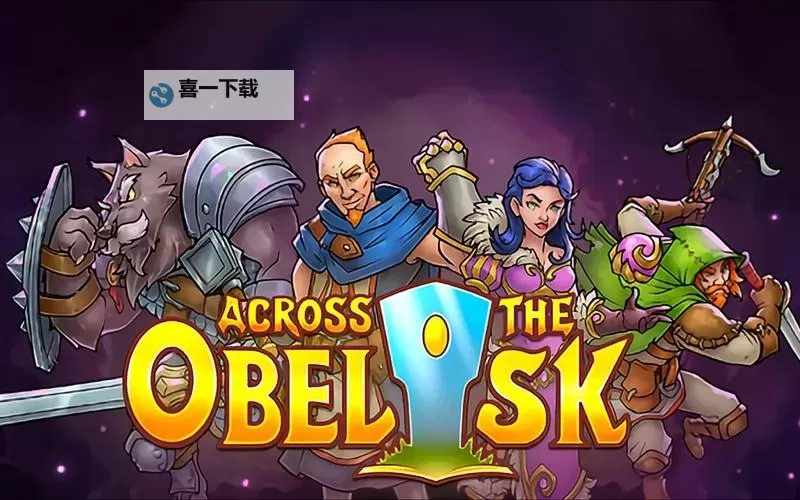 五大电脑卡牌构筑游戏合集 五大电脑卡牌构筑游戏有哪些图1