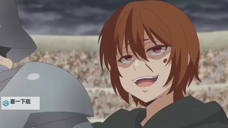 《回复术士的重启人生香蕉：逆转命运的奇幻旅程》图1