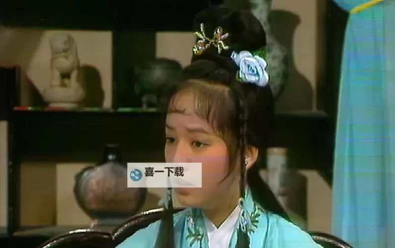 怡红院在线播放：尽享古典韵味的精彩视听体验图1