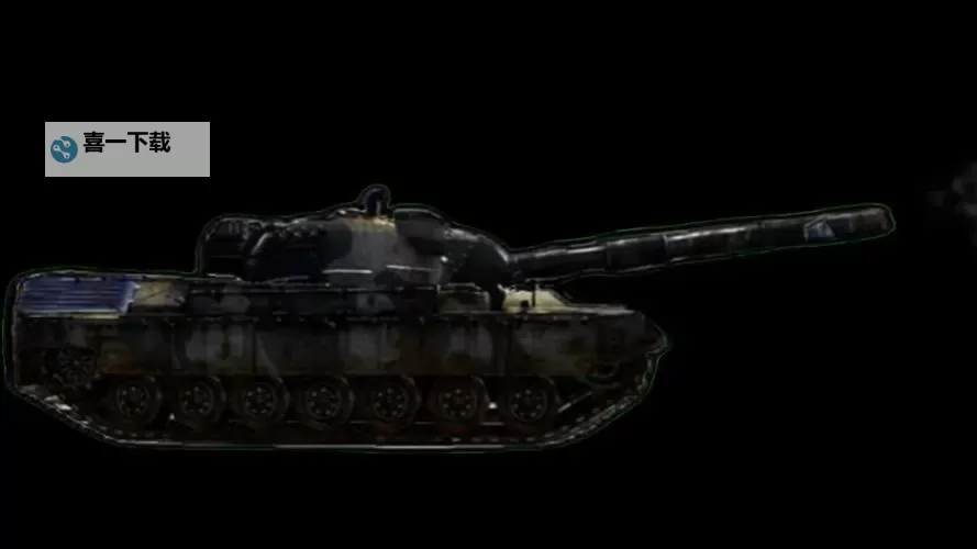 开炮吧坦克电脑版下载 开炮吧坦克电脑版的安装使用方法图1