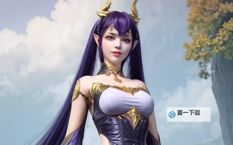 【必杀技巧】抓住双马尾加攻速暴击,瞬间逆转战局!图1