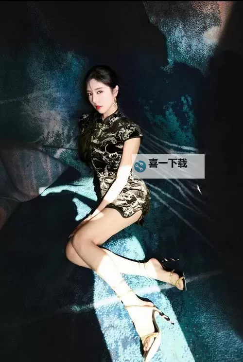 赵奕欢被谁破的处：真相揭秘图1