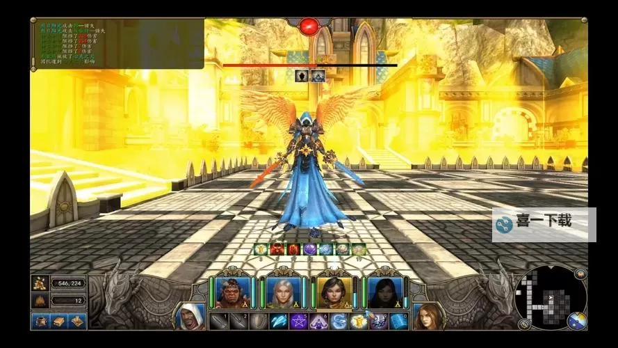 魔法门10:传承 木桶液体永久加成效果一览图1