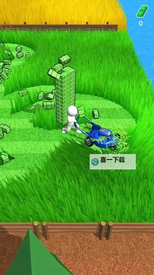 五大割草游戏推荐 五大割草游戏合集图1