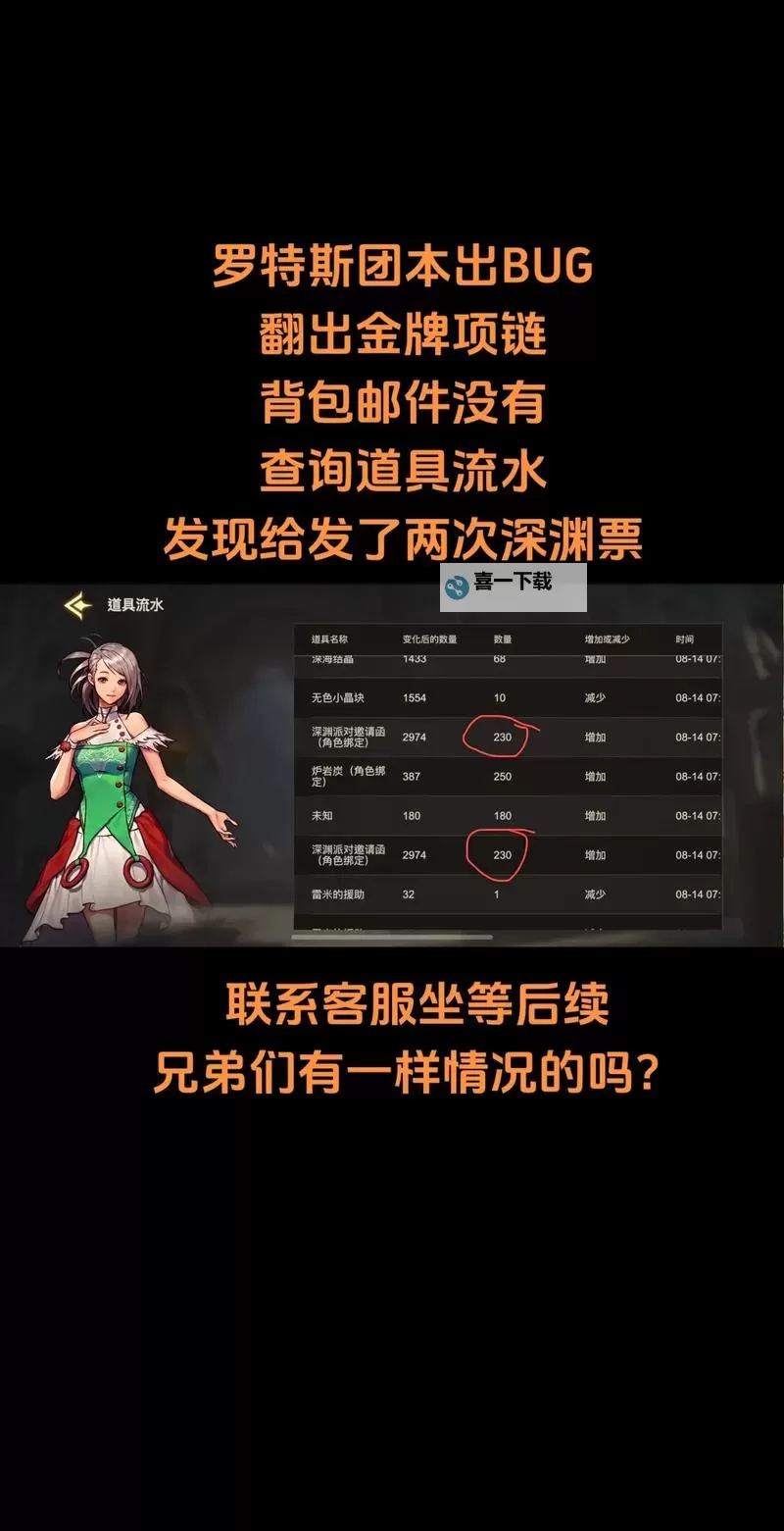 《地下城与勇士手游（DNF手游）》罗特斯普通难度新增物品介绍图1