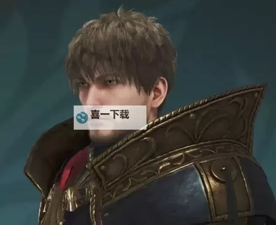 《怪物猎人荒野》捏脸代码大合集 蒂法、杰洛特捏脸代码分享图1