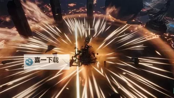 《最后纪元》驯鹰影子轰炸构筑分享图1