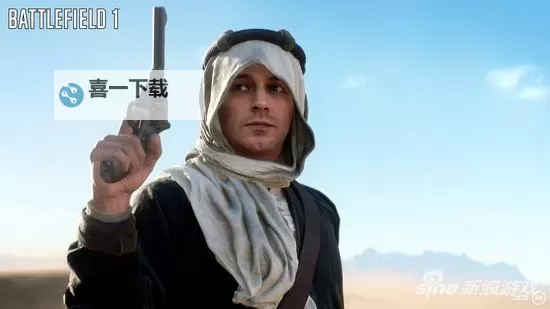 《战地1》狙击手枪械选择推荐图1