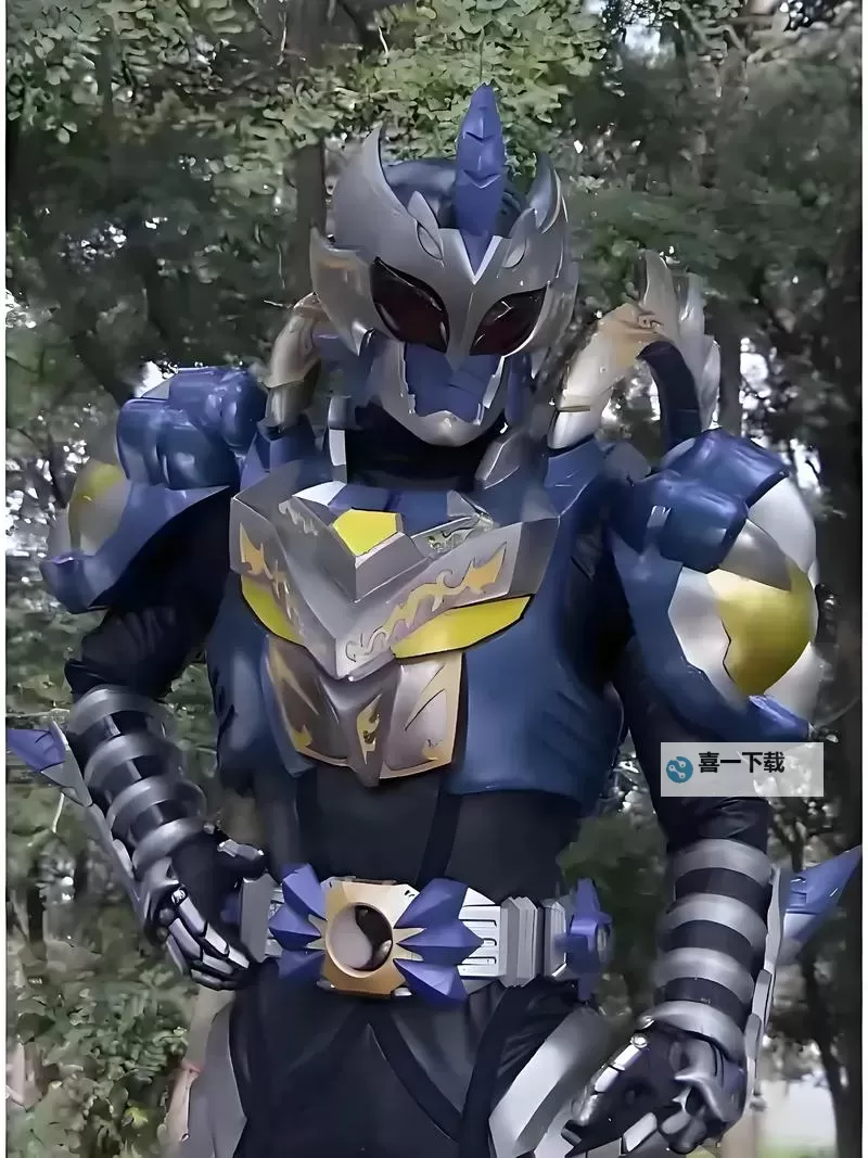 《铠甲勇士第一部免费观看：免费在线观看完整版指南》图1