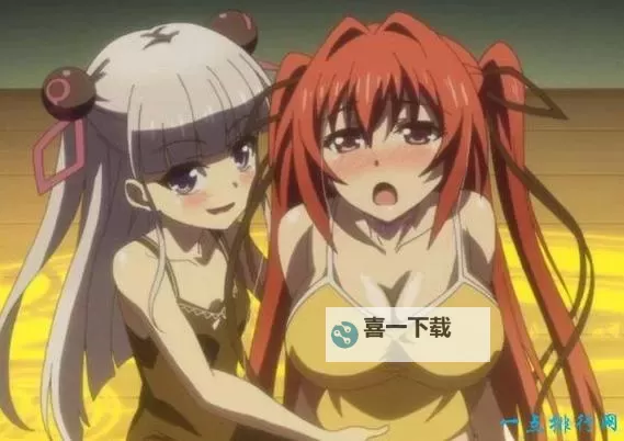 你知道有没有很h的动画片吗？盘点最受争议的成人向动画作品图1