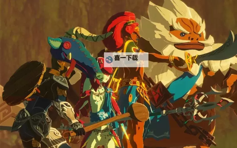 神魔启示录电脑版下载 最全神魔启示录电脑版攻略图1