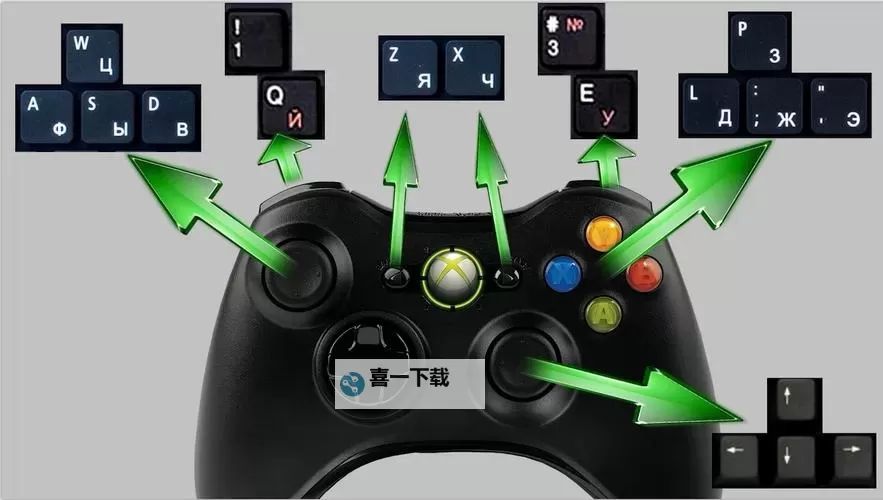 荒野争霸电脑版下载 荒野争霸模拟器哪个好？图1