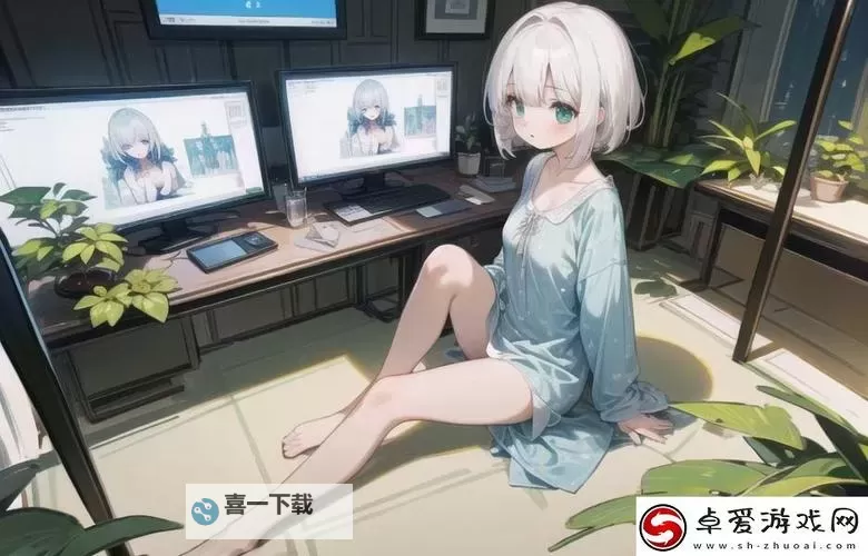 少女哔哩哔哩视频在线看免费：最新热门视频全免费欣赏指南图1