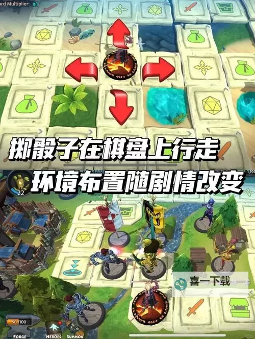 五大打牌RPG游戏盘点 五大打牌RPG游戏有哪些图1