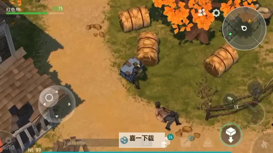 最新LASTDAYONEARTH动物：拯救濒危物种的希望之光图1