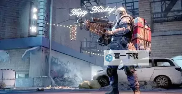 《全境封锁》技能使用与升级等技巧图文解析 怎么升级快图1