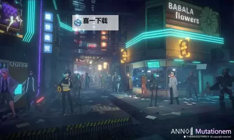 纪元：变异怎么双开  纪元：变异双开挂机软件推荐图1