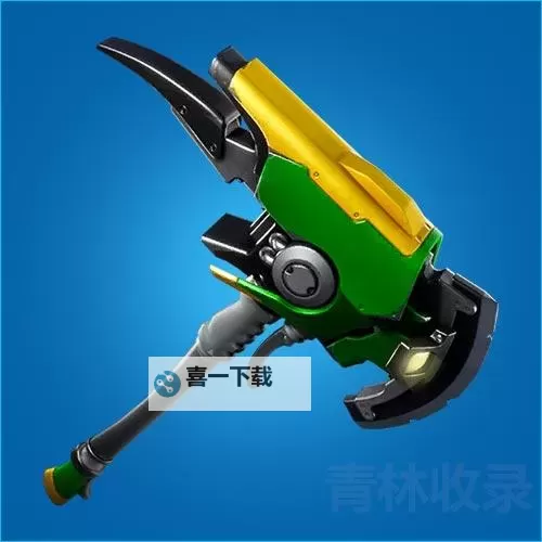 《堡垒之夜》锄头100%造成双倍伤害方法 锄头怎么造成双倍伤害图1