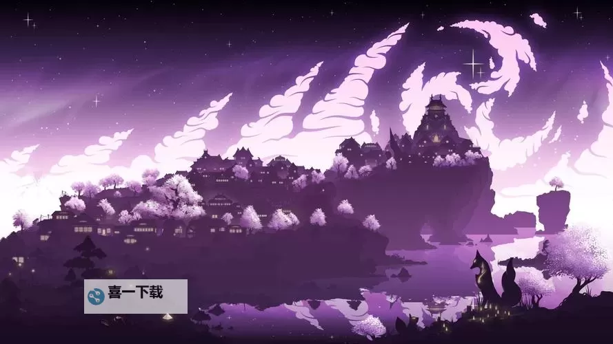 《原神》图形对抗实验录第五天活动攻略 基本呈紫色的提瓦特物产全点位一览图1