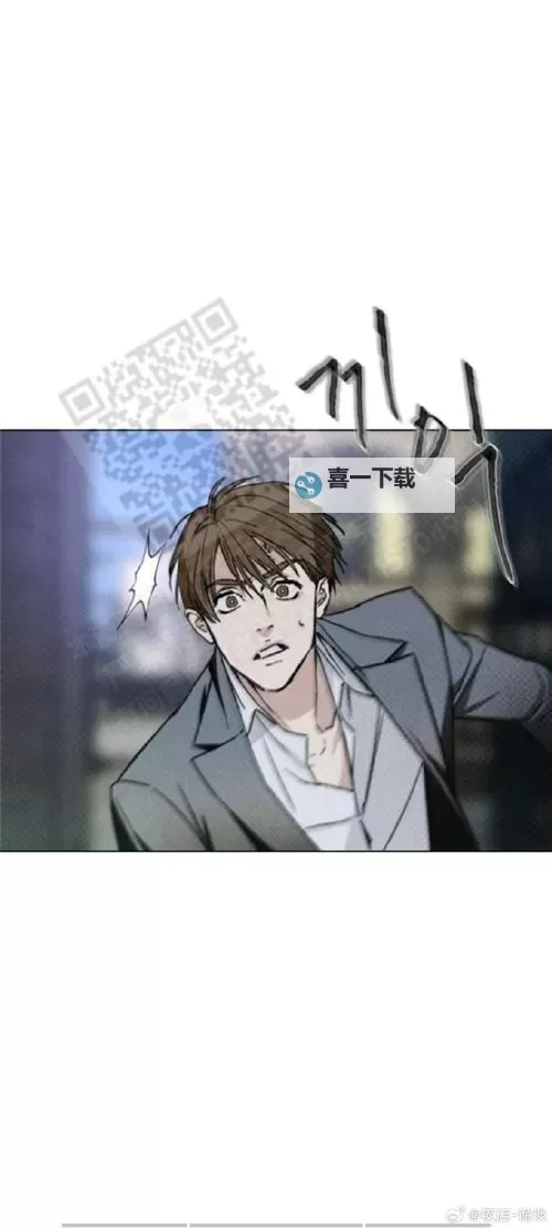 再继续下去不行:典狱长固执漫画背后的秘密图1