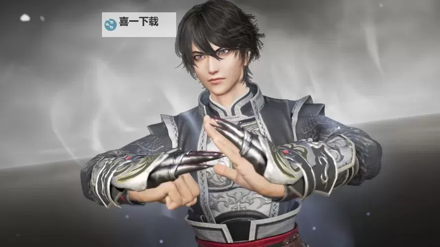 《真三国无双起源》全武艺图鉴及获取方法 全武艺一览图1