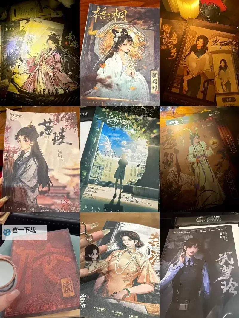 像剧本杀的游戏盘点 有哪些像剧本杀的游戏图2