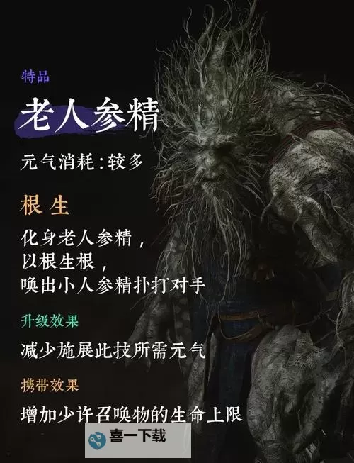 《黑神话悟空》巡山鬼精魄位置说明 巡山鬼在哪图1