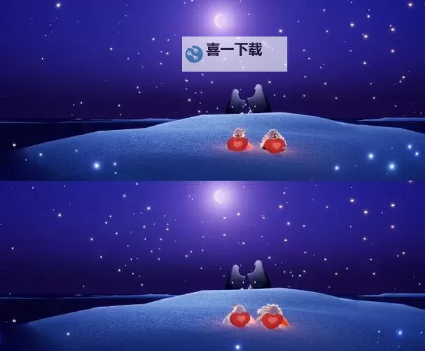 《再度降临流星雨剧照震撼回归,感受青春的璀璨瞬间》图1