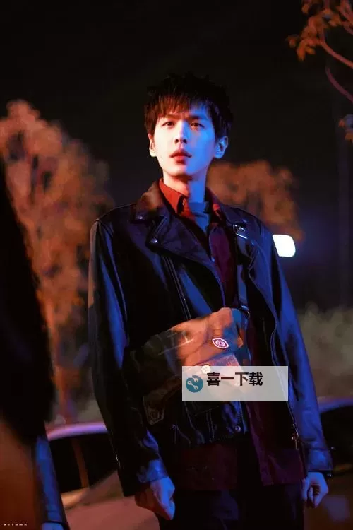 张若昀：朝阳在我这里的温暖时刻图1