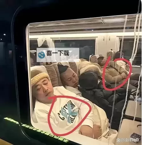 坐上高铁我肝颤：瞬间体验极速驰骋的心跳时刻图1