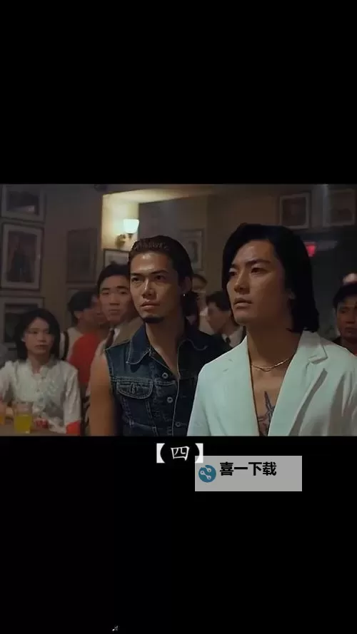 扛把子影视剧地址收藏指南：精彩剧集一网打尽图1