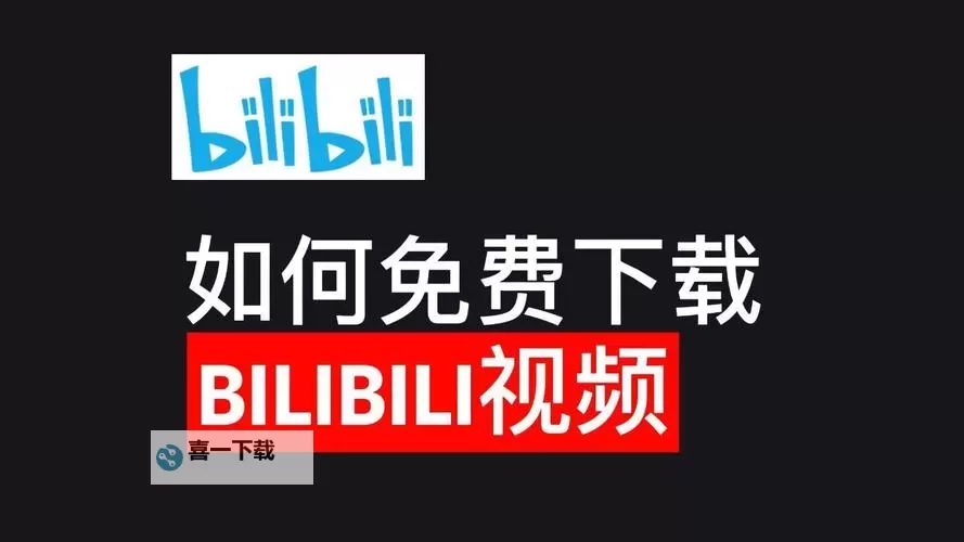 【免费在线观看】畅享精彩内容——在线观看哔哩哔哩的最佳指南图1