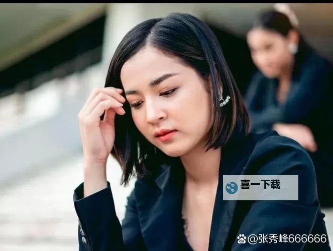 天美TM0074像天堂的悬崖张雅婷：尽展绝美风姿的自然奇观图1