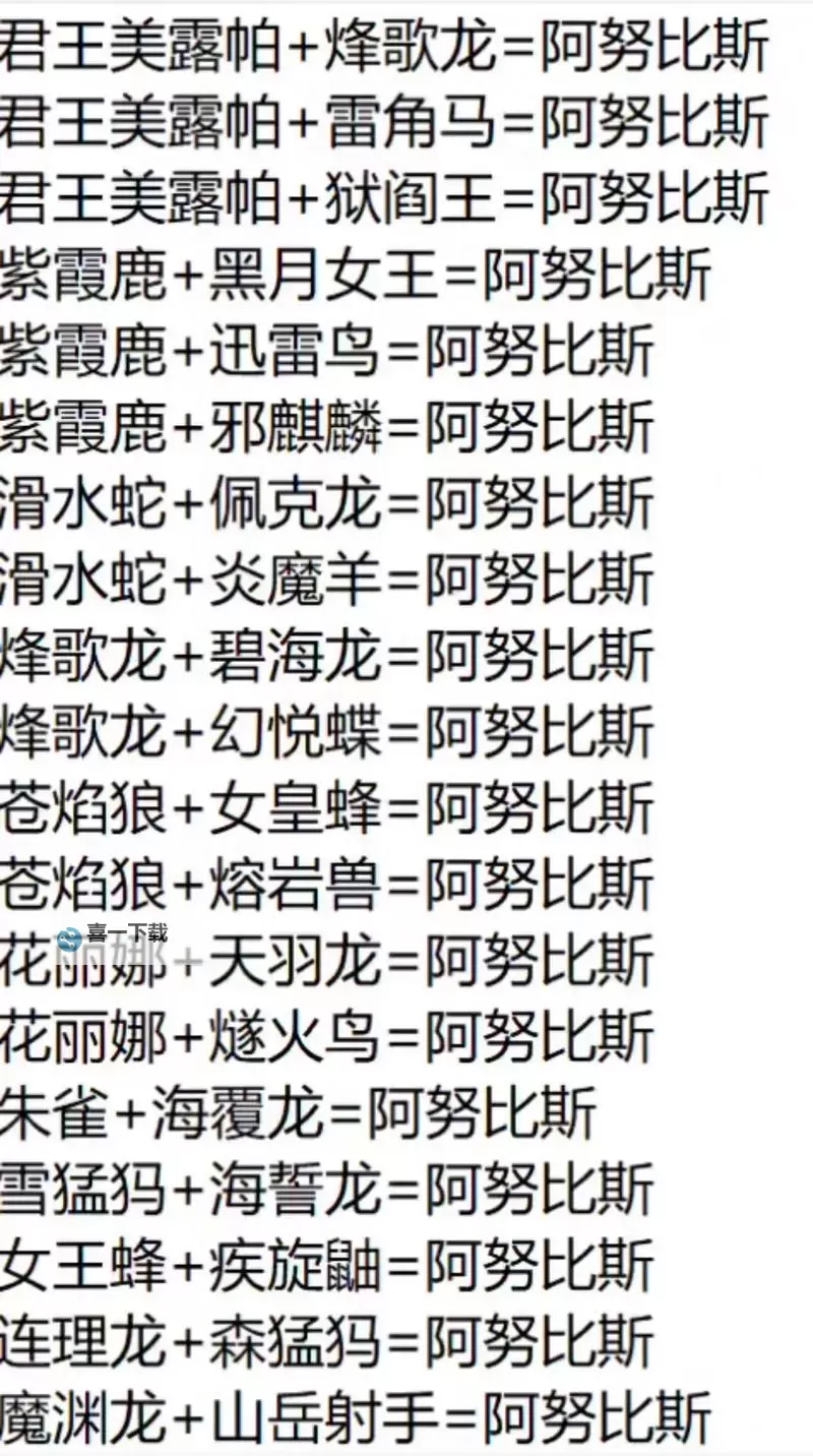 《幻兽帕鲁》配种程序哪个好用 幻兽帕鲁配种程序介绍图1