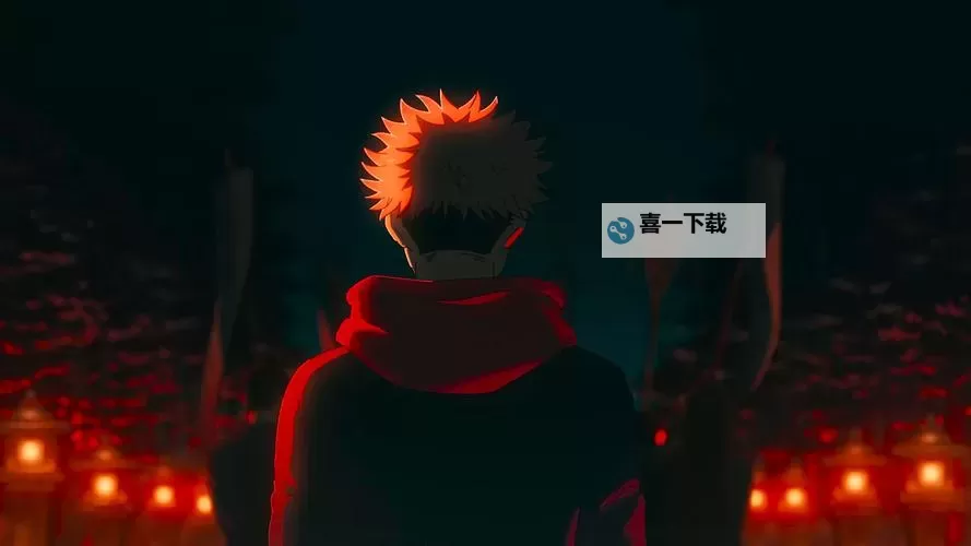 《命运骑士团》巅峰之战(涩谷事变)图1