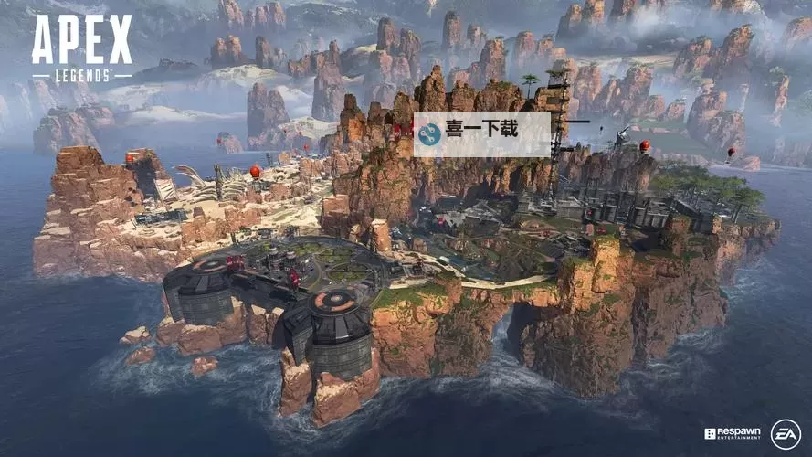 仲裁之刃电脑版下载 怎么下载仲裁之刃电脑版模拟器图1